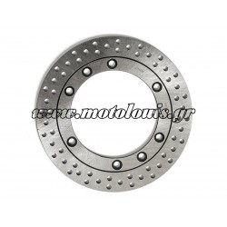 Δισκόπλακα Εμπρός / Πίσω Honda SH 300 ABS 2007-2014 JT Δισκόπλακα Εμπρός / Πίσω Honda SH 300 ABS 2007-2014 JT